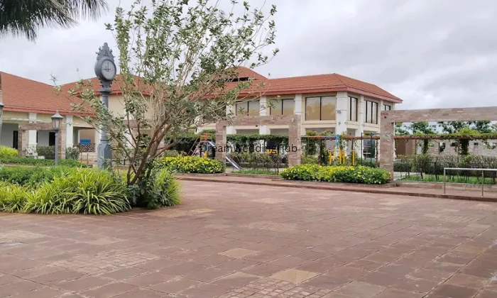 Palette  Spoorti Resort